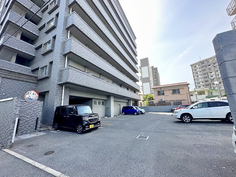 第２５エルザビル その他外観6