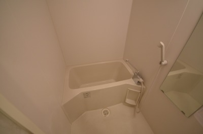 第２５エルザビル 風呂画像