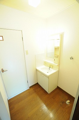 チェリー安部山 その他2