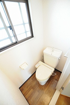 チェリー安部山 その他3