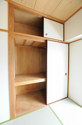 チェリー安部山 その他4