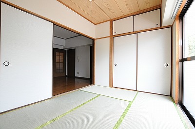 チェリー安部山 その他5