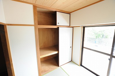 チェリー安部山 その他6