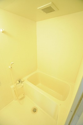 チェリー安部山 風呂画像