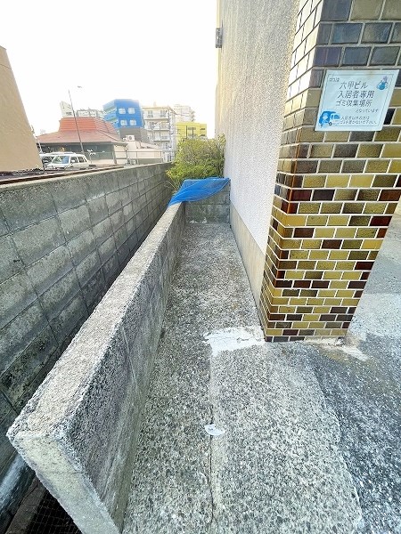 六甲ビル その他外観6