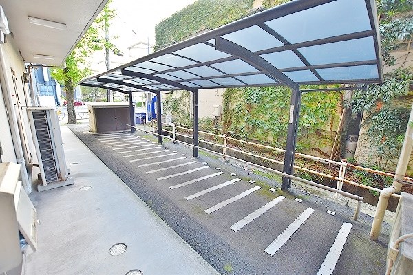 第３矢野ビルＡ その他外観1