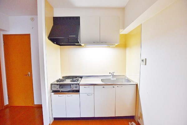 第３矢野ビルＡ キッチン