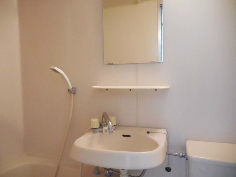 ユウエンハイム その他1