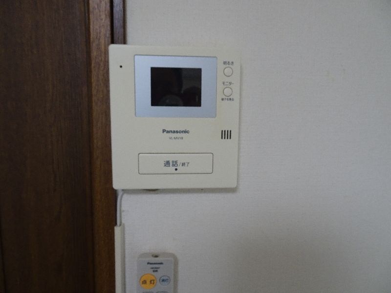 ユウエンハイム その他3