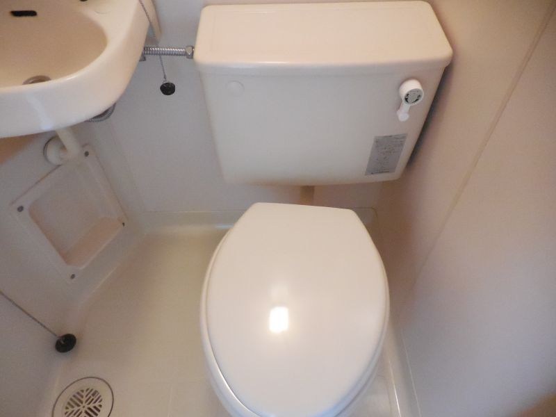 ユウエンハイム その他3