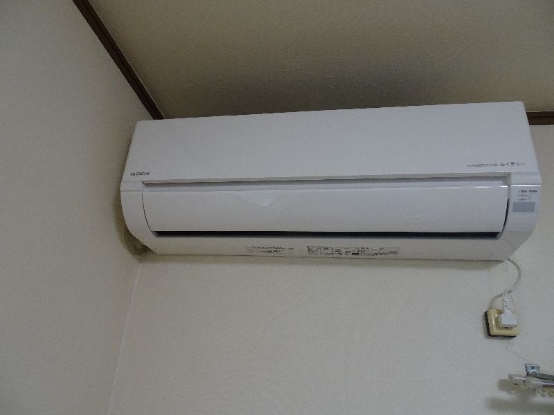 ユウエンハイム その他4