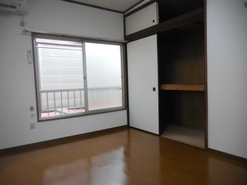 ユウエンハイム その他7