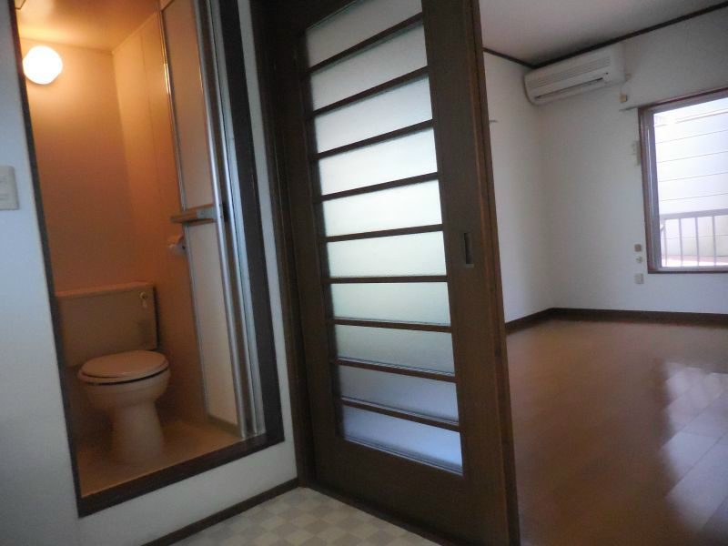 ユウエンハイム その他8