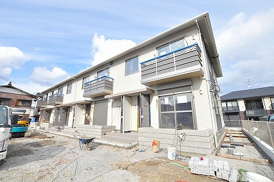 アトリエール 102号室 外観