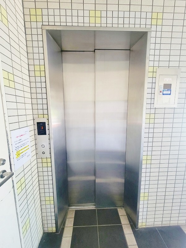 アドバンスM-1 その他外観1