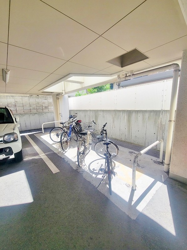 アドバンスM-1 その他外観2