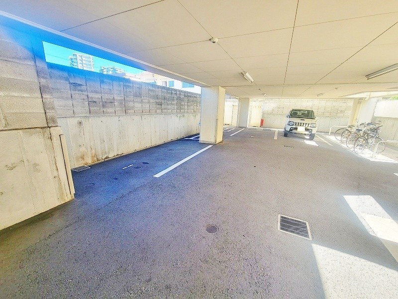 アドバンスM-1 その他外観6