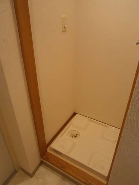 ベレール目黒 その他