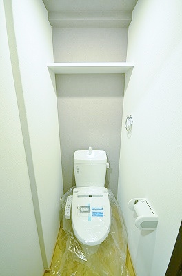 レジナスイート田町 その他3