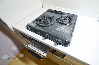 レジナスイート田町 その他4