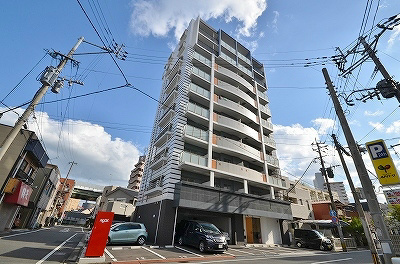 レジナスイート田町 その他外観2