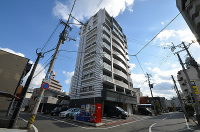 レジナスイート田町 その他外観3