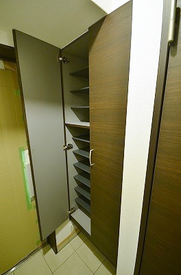 レジナスイート田町 その他7