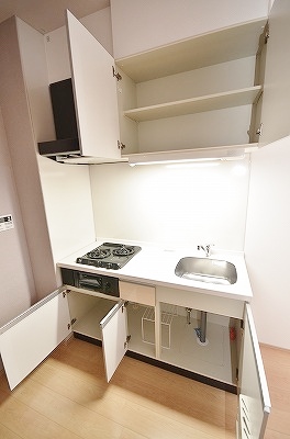 レジナスイート田町 その他10