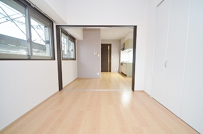 レジナスイート田町 その他18