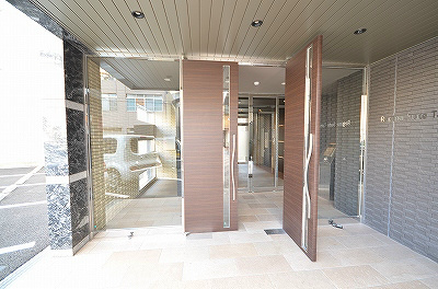 レジナスイート田町 その他22