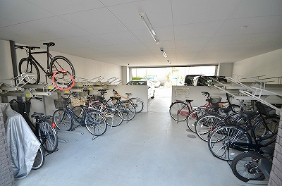 レジナスイート田町 その他24