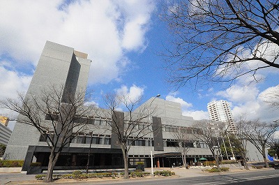 レジナスイート田町 周辺画像6