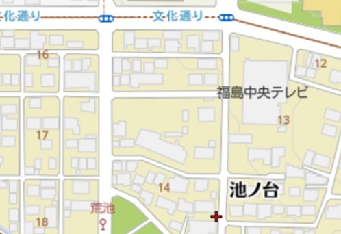 吉安池ノ台月極駐車場 その他外観1