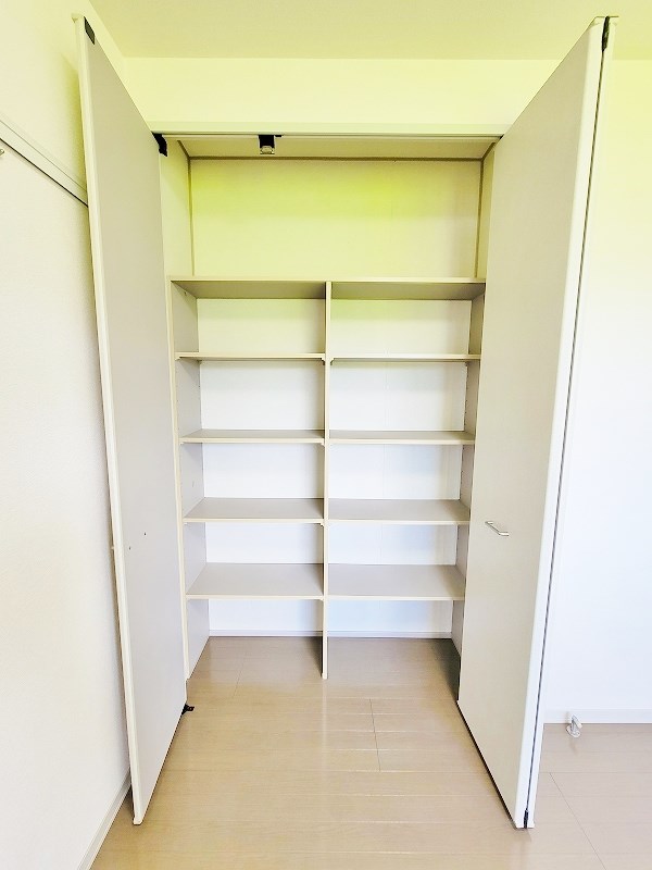 サンルミナス　Ｂ棟 その他4