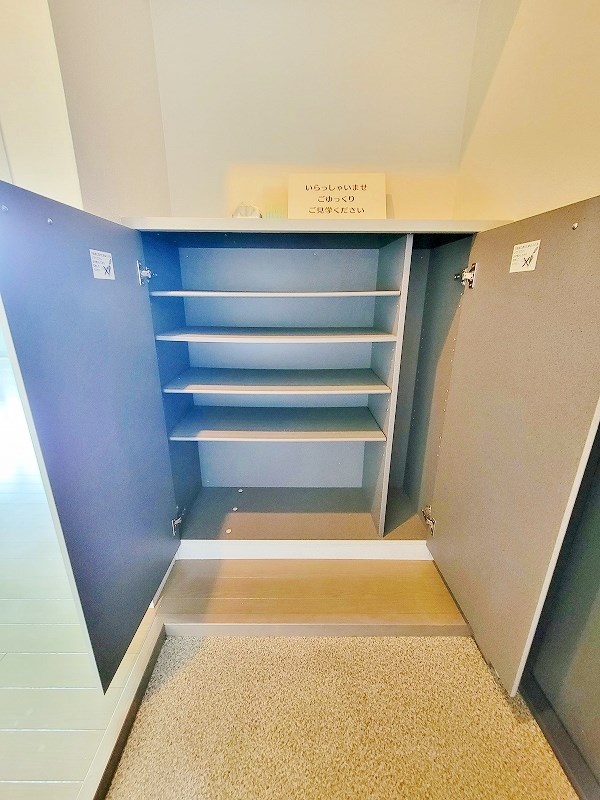 サンルミナス　Ｂ棟 その他6