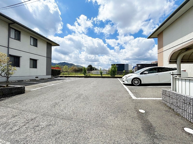 サンルミナス　Ｂ棟 その他外観3