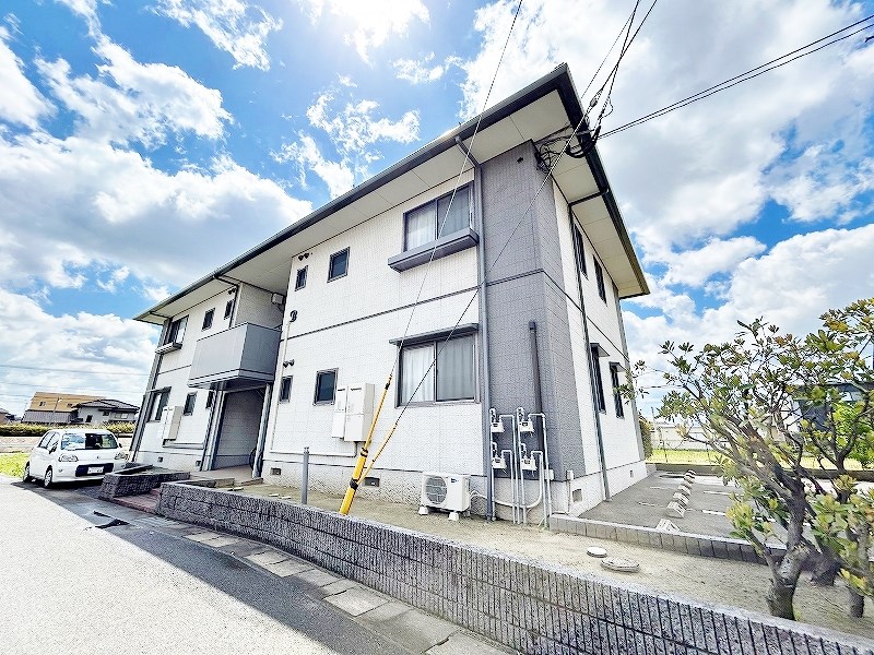 サンルミナス　Ｂ棟 その他外観4