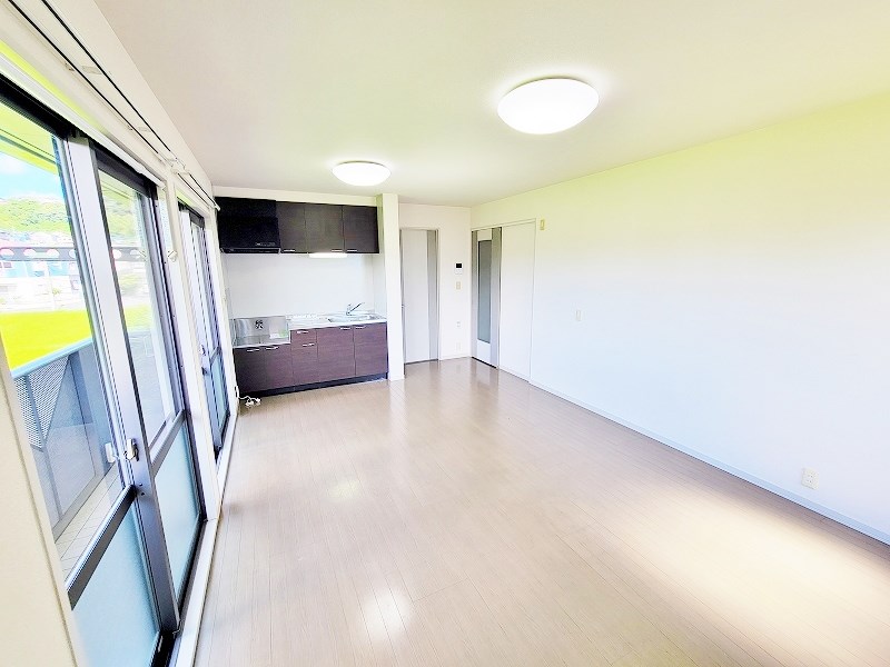 サンルミナス　Ｂ棟 その他7