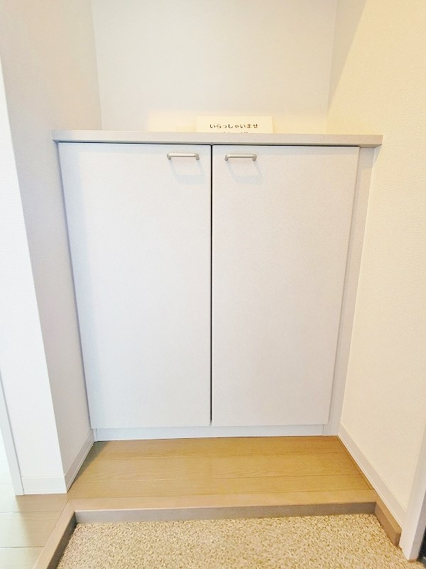 サンルミナス　Ｂ棟 その他10