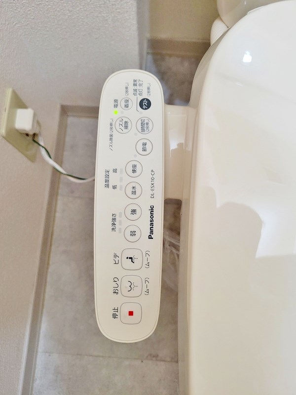 サンルミナス　Ｂ棟 その他12