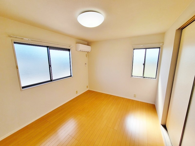 サンルミナス　Ｂ棟 その他35