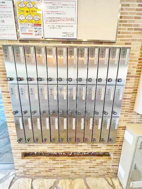 リファレンス小倉北　 その他外観6