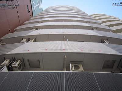 大阪府大阪市中央区南久宝寺町１丁目 外観