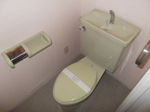 アクシス調布 その他3