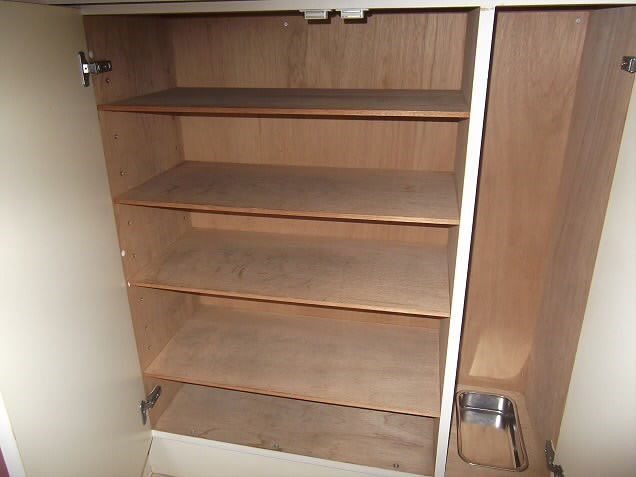 アクシス調布 玄関