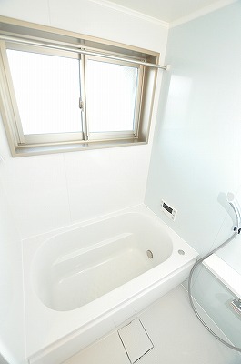 サンシャインプリンセス北九州 風呂画像