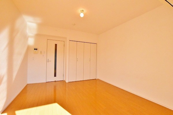 ガーディアンズパレス小倉  ベッドルーム