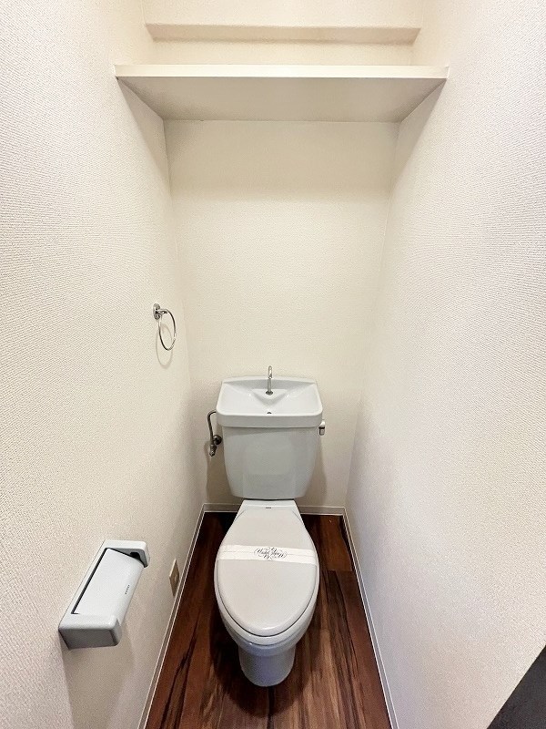 第１２エルザビル その他2