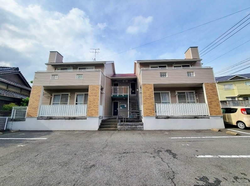 メゾンことぶき 101号室 外観