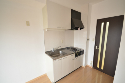 レクオス朋 キッチン